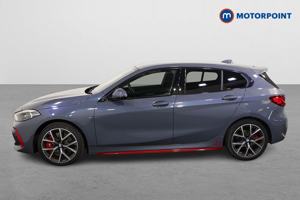 Used BMW 1 Series 2024 for sale - 78144928: Photo 4