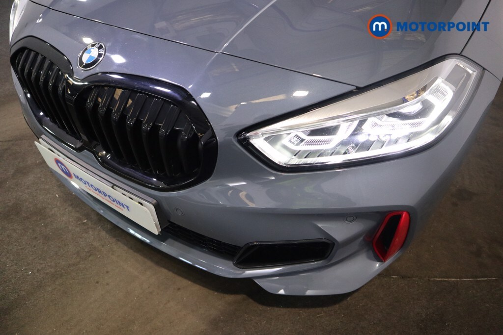 Used BMW 1 Series 2024 for sale - 78144928: Photo 46