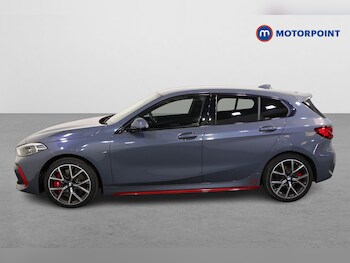 Used BMW 1 Series 2024 for sale - 78144928: Photo