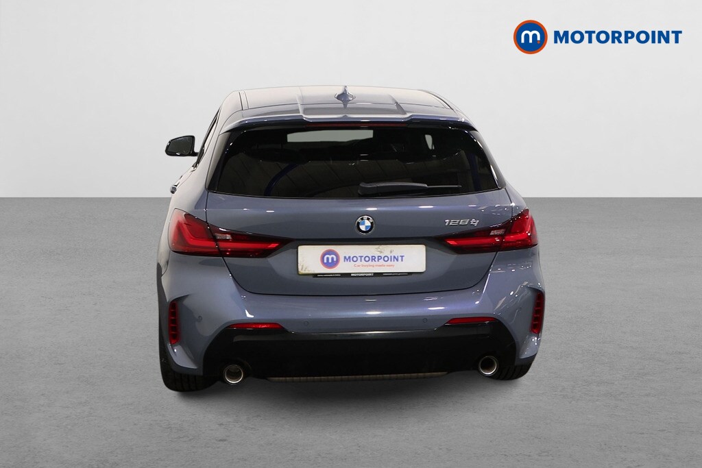 Used BMW 1 Series 2024 for sale - 78144928: Photo 6