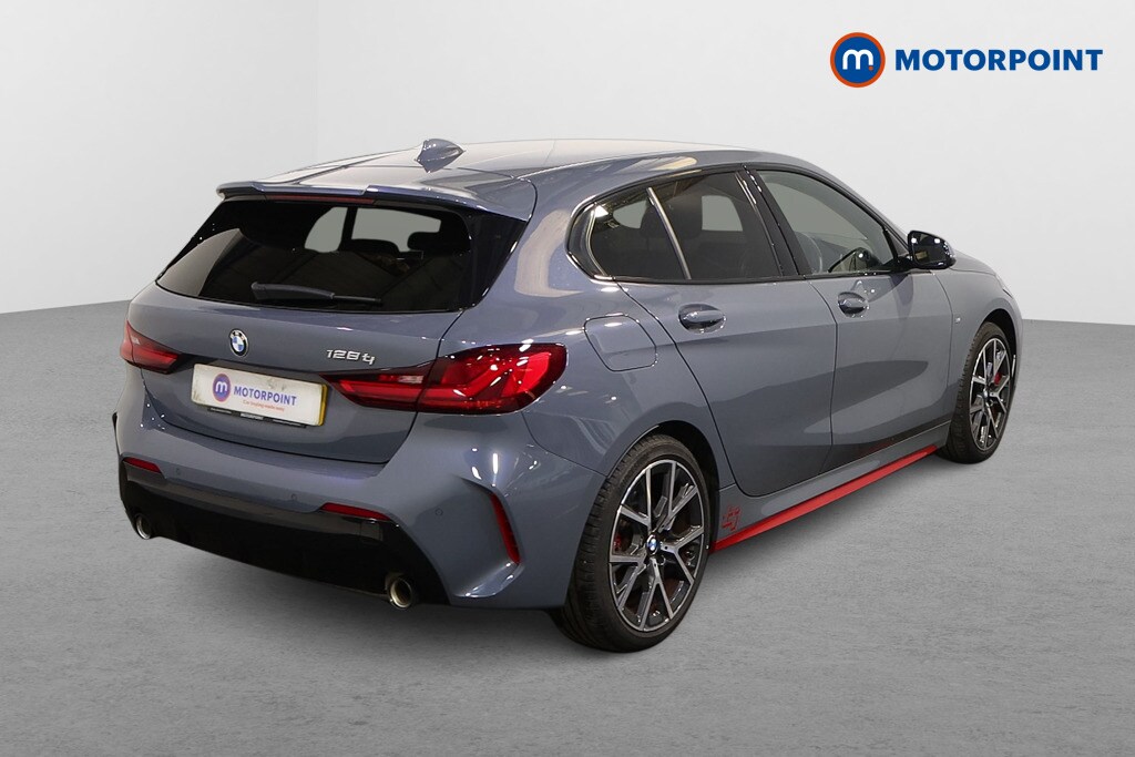 Used BMW 1 Series 2024 for sale - 78144928: Photo 7