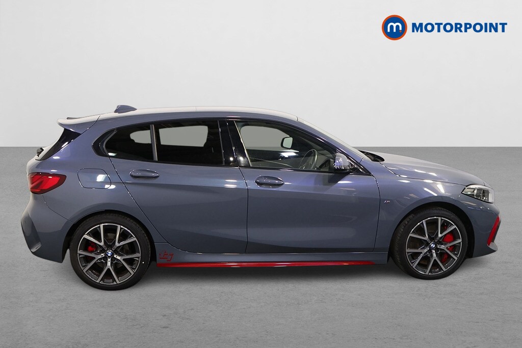 Used BMW 1 Series 2024 for sale - 78144928: Photo 8