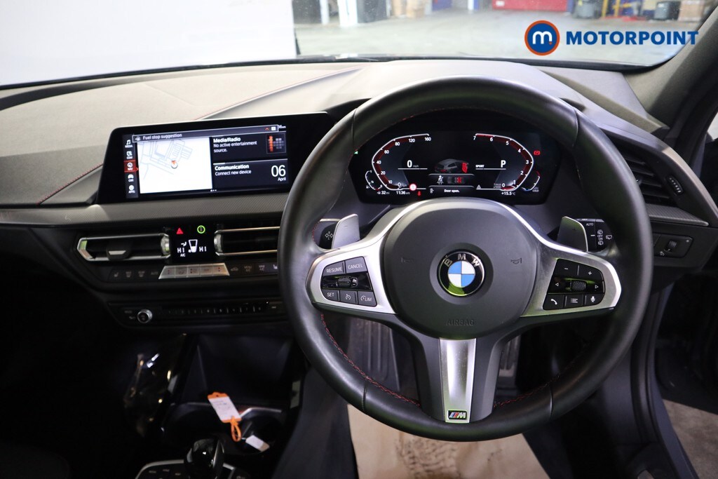 Used BMW 1 Series 2024 for sale - 78144928: Photo 9