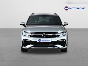 Used Volkswagen Tiguan 2023 for sale - 78730450: Photo