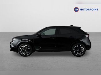 Used Vauxhall Mokka 2025 for sale - 78630776: Photo