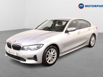 Used BMW 3 Series 2019 for sale - 74890302: Photo