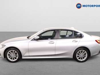 Used BMW 3 Series 2019 for sale - 74890302: Photo