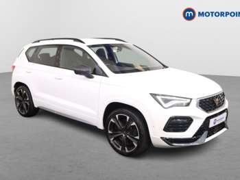 2022 - 2.0 TSI VZ1 5dr DSG 4Drive