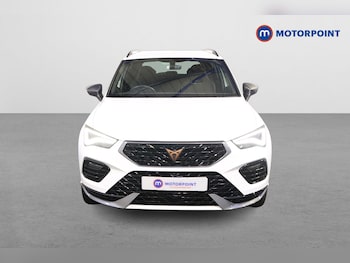 Used Cupra Ateca 2022 for sale - 75427099: Photo