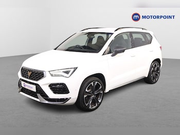 Used Cupra Ateca 2022 for sale - 75427099: Photo
