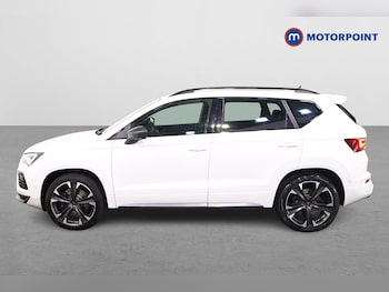 Used Cupra Ateca 2022 for sale - 75427099: Photo