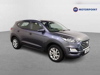 2018 - 1.6 GDi SE Nav 5dr 2WD