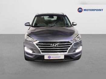 Used Hyundai TUCSON 2018 for sale - 75792215: Photo