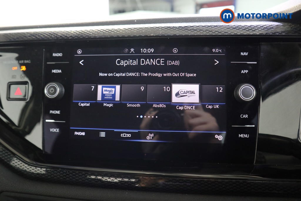 Used Volkswagen Polo 2023 for sale - 77297607: Photo 16