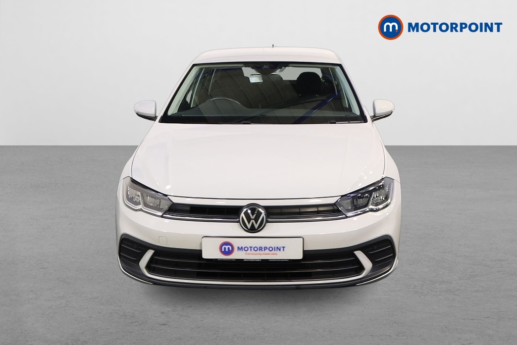 Used Volkswagen Polo 2023 for sale - 77297607: Photo 2