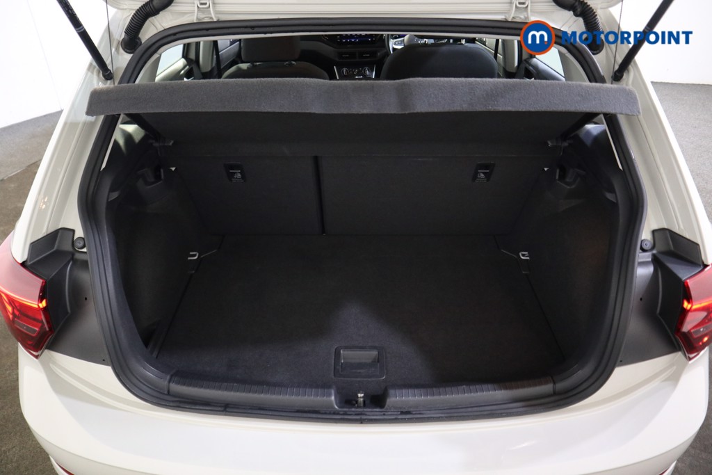 Used Volkswagen Polo 2023 for sale - 77297607: Photo 21