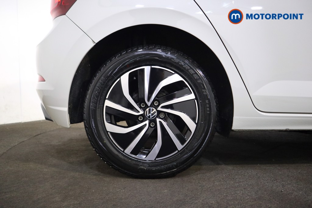 Used Volkswagen Polo 2023 for sale - 77297607: Photo 22