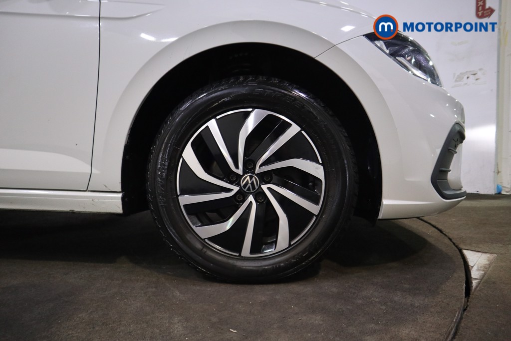 Used Volkswagen Polo 2023 for sale - 77297607: Photo 23