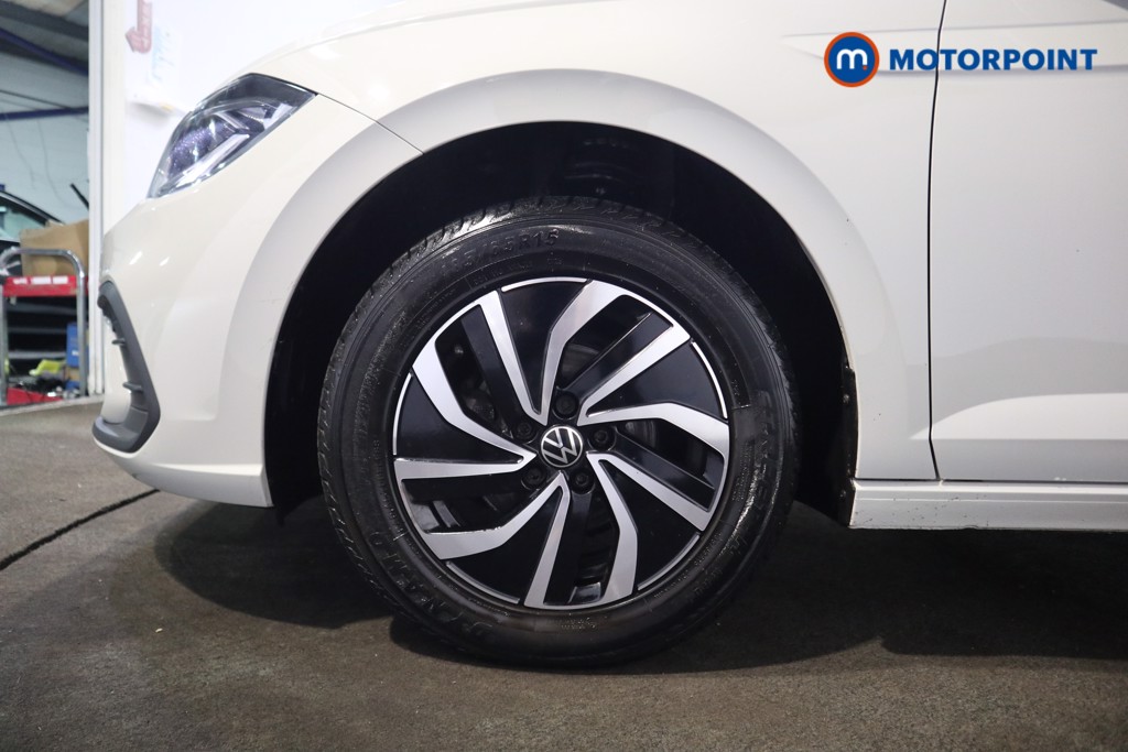 Used Volkswagen Polo 2023 for sale - 77297607: Photo 24