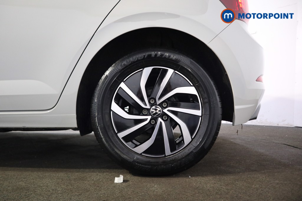 Used Volkswagen Polo 2023 for sale - 77297607: Photo 25