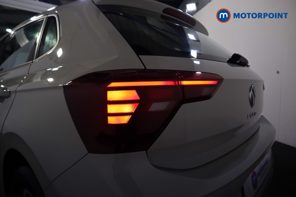 Used Volkswagen Polo 2023 for sale - 77297607: Photo 26