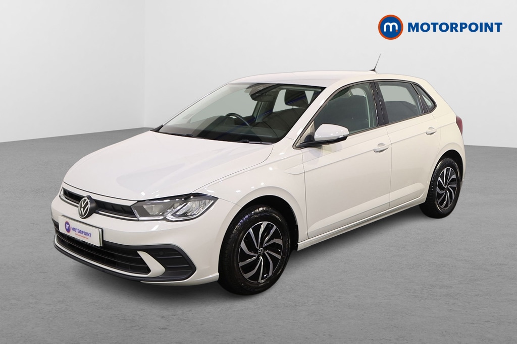 Used Volkswagen Polo 2023 for sale - 77297607: Photo 3