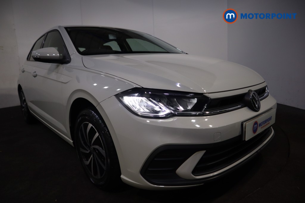 Used Volkswagen Polo 2023 for sale - 77297607: Photo 32