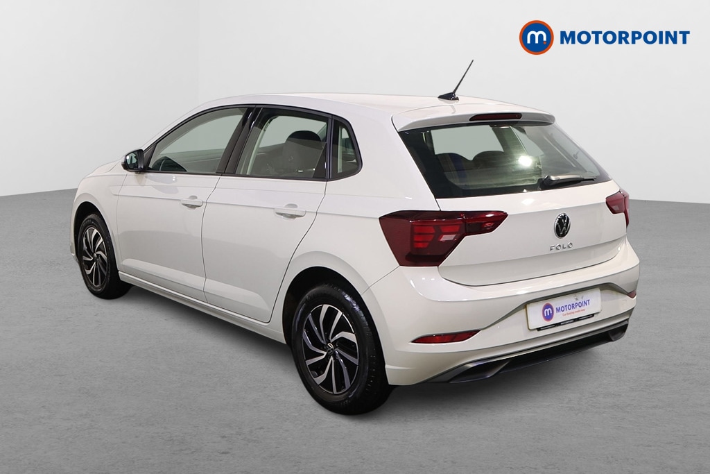 Used Volkswagen Polo 2023 for sale - 77297607: Photo 5