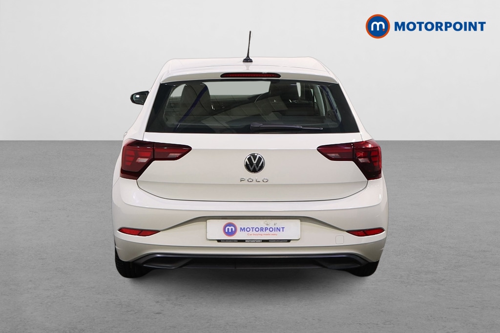 Used Volkswagen Polo 2023 for sale - 77297607: Photo 6