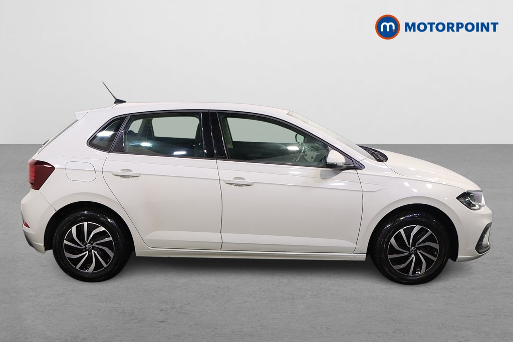 Used Volkswagen Polo 2023 for sale - 77297607: Photo 8