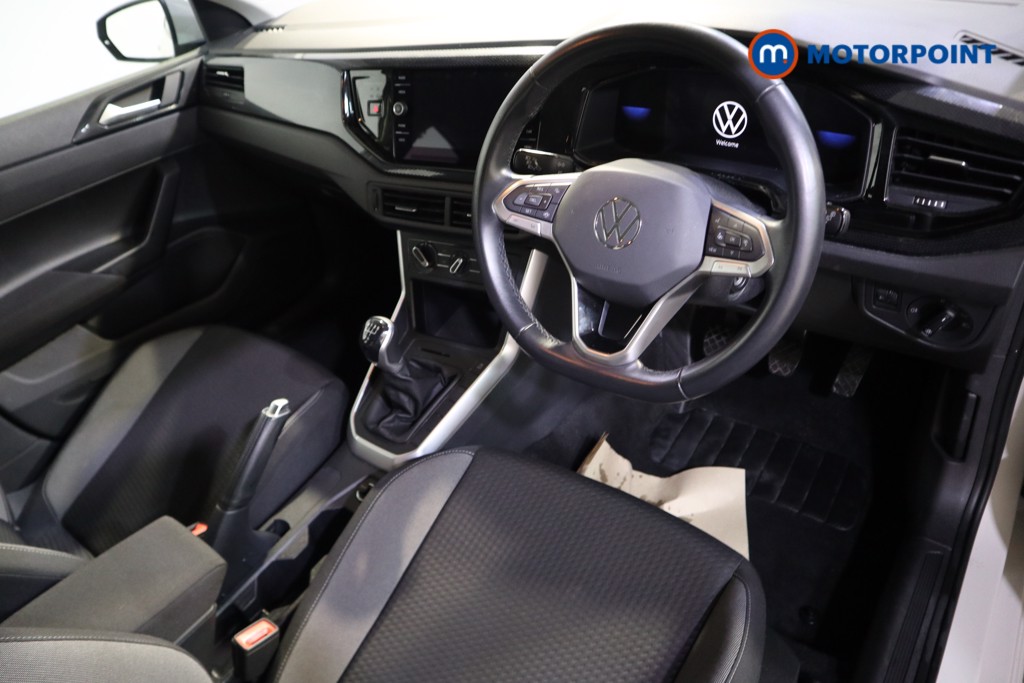 Used Volkswagen Polo 2023 for sale - 77297607: Photo 9