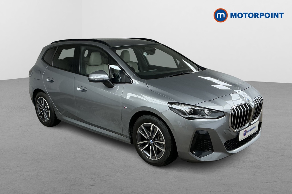 Used BMW 2 Series 2023 for sale - 76278846: Photo 1