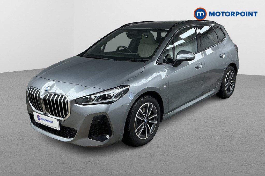 Used BMW 2 Series 2023 for sale - 76278846: Photo 3