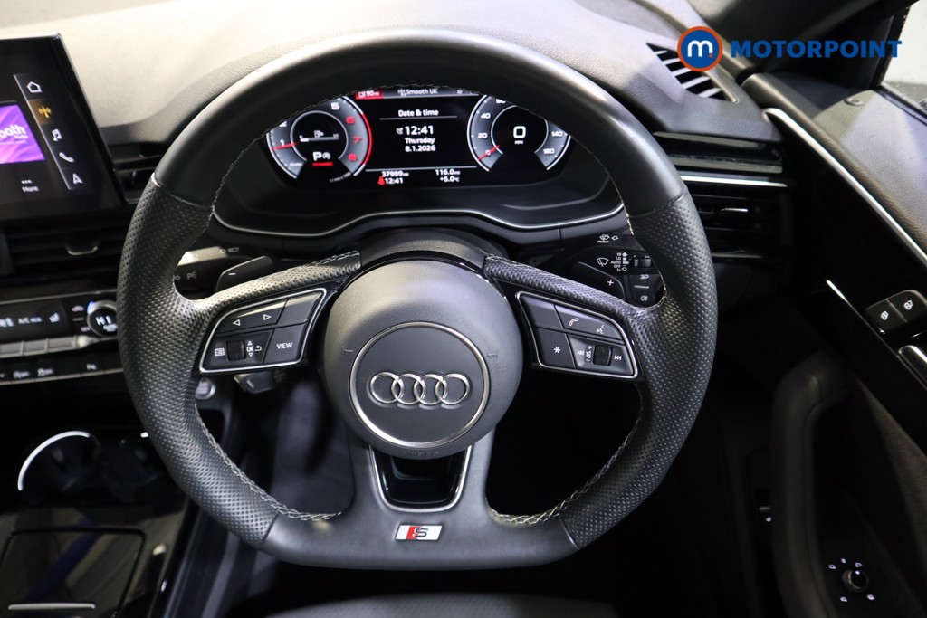 Used Audi A4 2023 for sale - 77138577: Photo 10