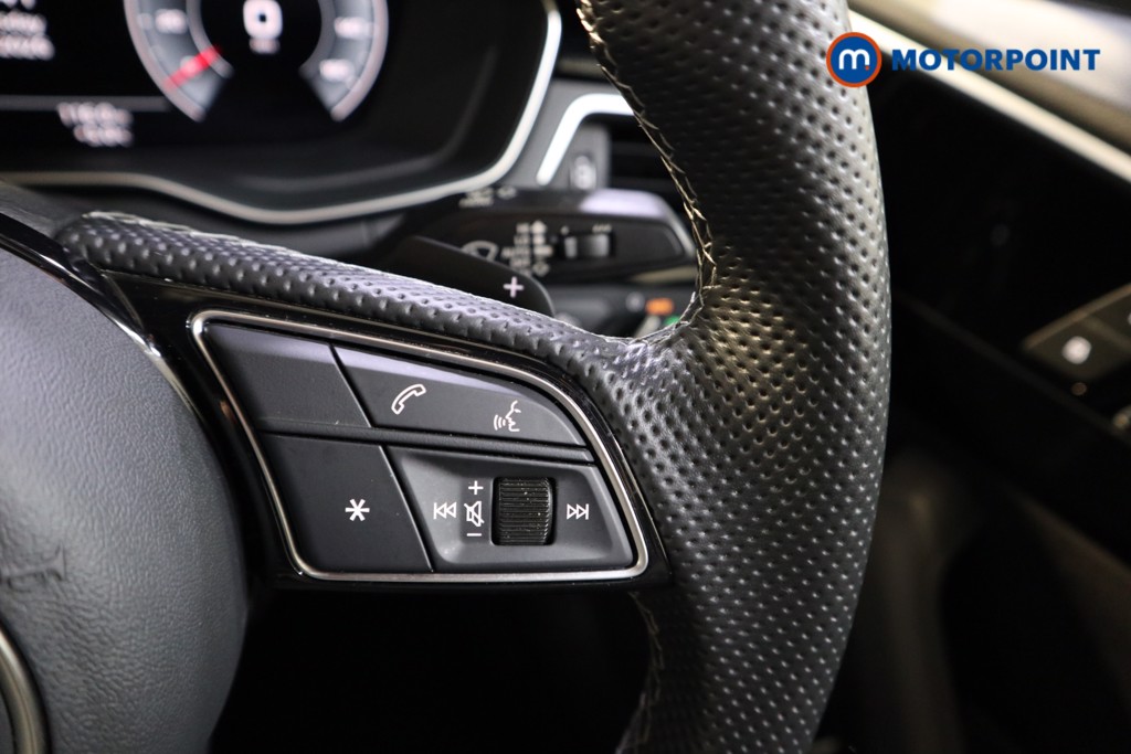 Used Audi A4 2023 for sale - 77138577: Photo 12