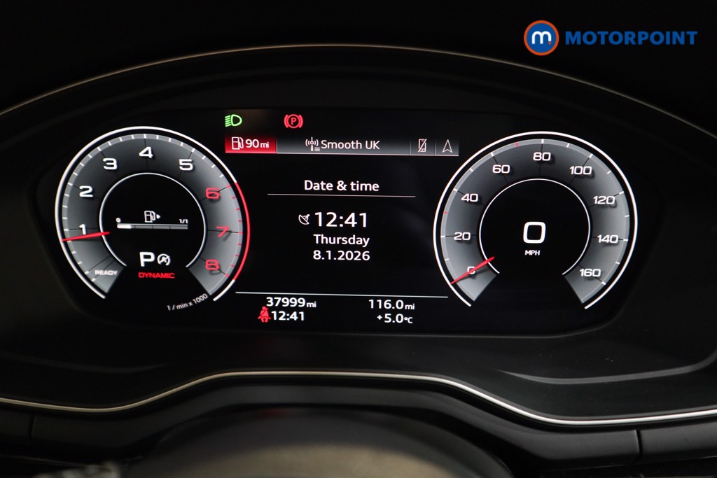 Used Audi A4 2023 for sale - 77138577: Photo 14