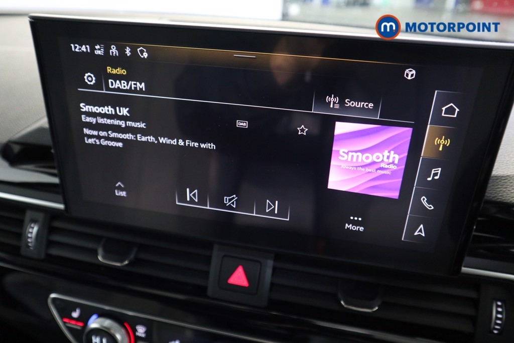 Used Audi A4 2023 for sale - 77138577: Photo 15