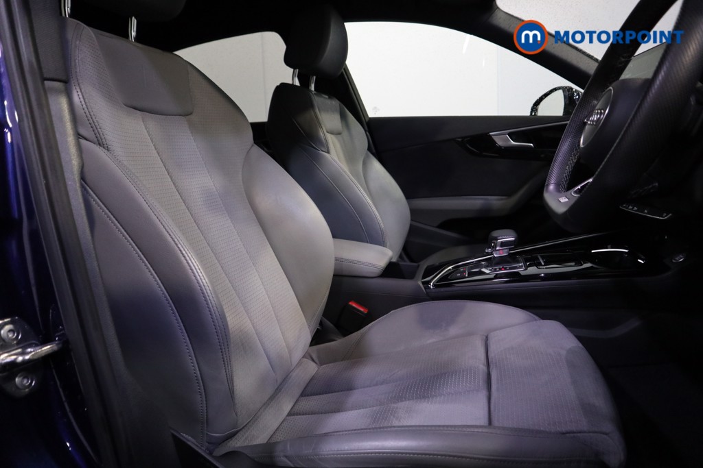 Used Audi A4 2023 for sale - 77138577: Photo 24