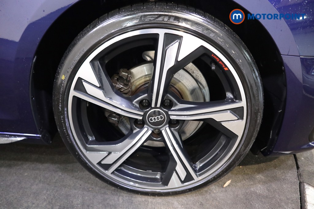 Used Audi A4 2023 for sale - 77138577: Photo 33