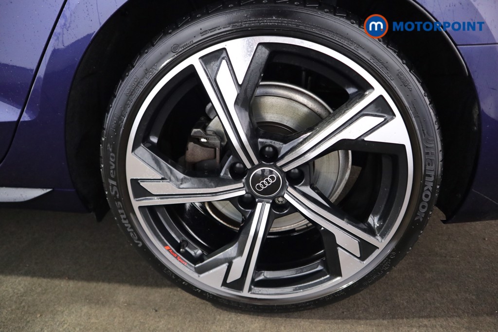 Used Audi A4 2023 for sale - 77138577: Photo 35