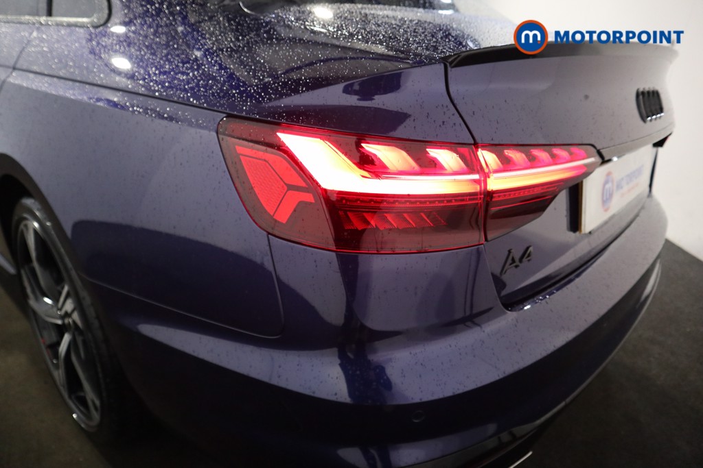 Used Audi A4 2023 for sale - 77138577: Photo 38