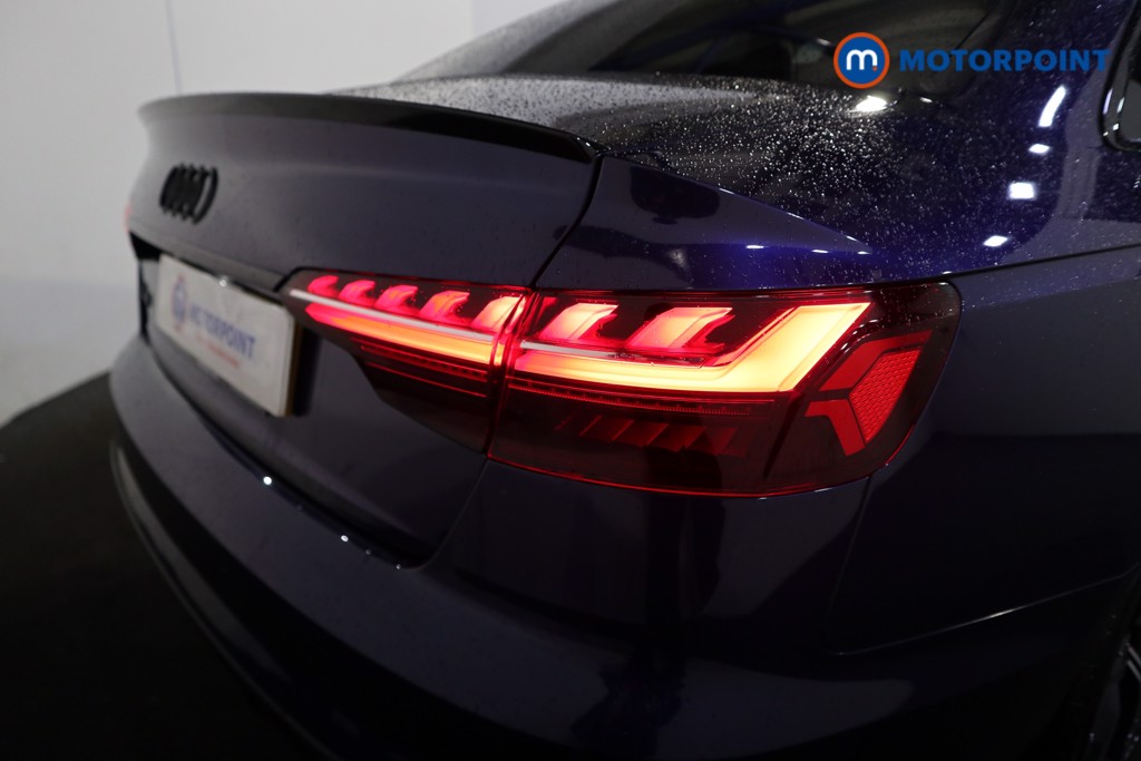 Used Audi A4 2023 for sale - 77138577: Photo 39