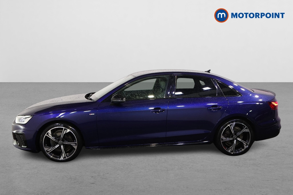 Used Audi A4 2023 for sale - 77138577: Photo 4