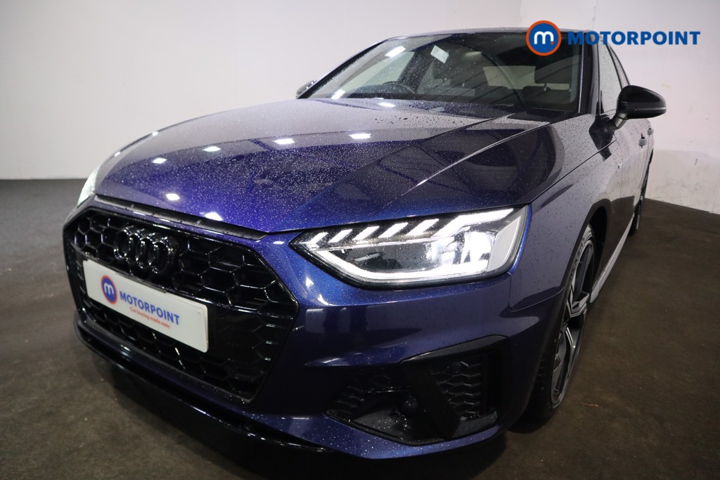 Used Audi A4 2023 for sale - 77138577: Photo 43