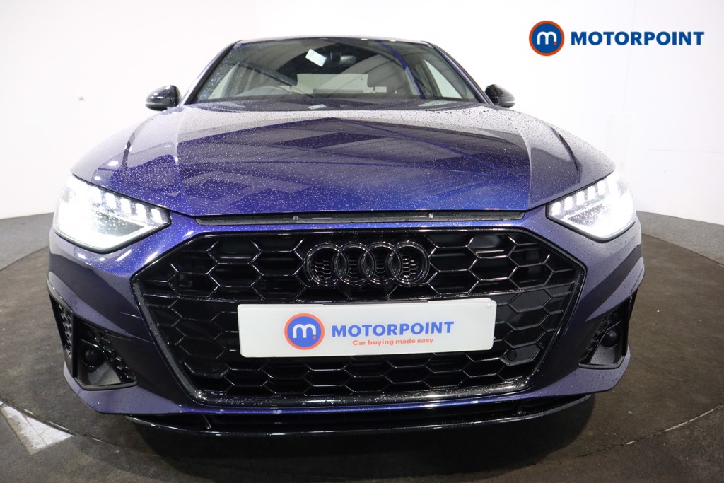 Used Audi A4 2023 for sale - 77138577: Photo 44