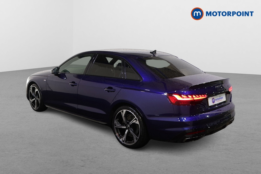 Used Audi A4 2023 for sale - 77138577: Photo 5