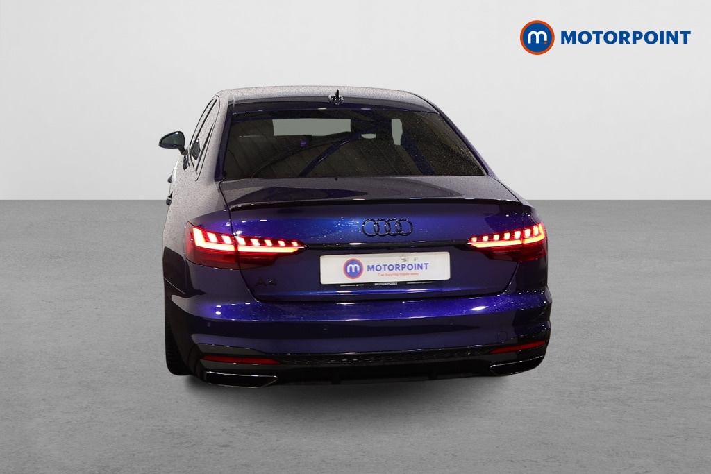 Used Audi A4 2023 for sale - 77138577: Photo 6