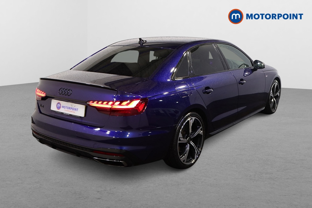 Used Audi A4 2023 for sale - 77138577: Photo 7