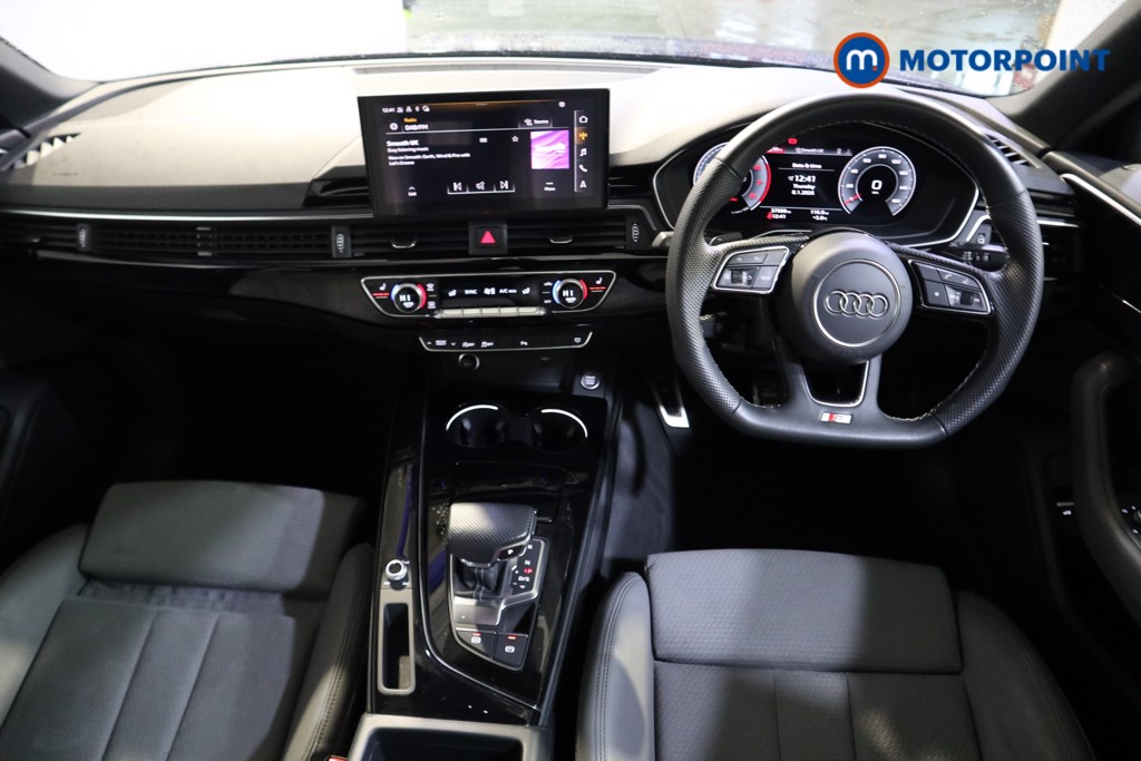 Used Audi A4 2023 for sale - 77138577: Photo 9