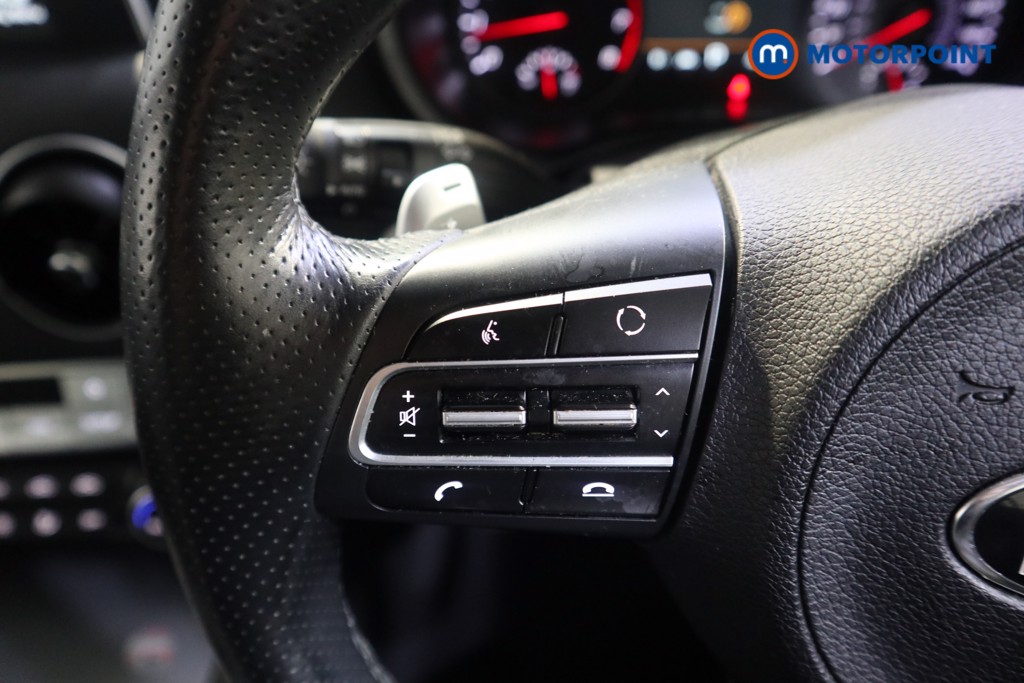 Used Kia Stinger 2018 for sale - 77636527: Photo 11